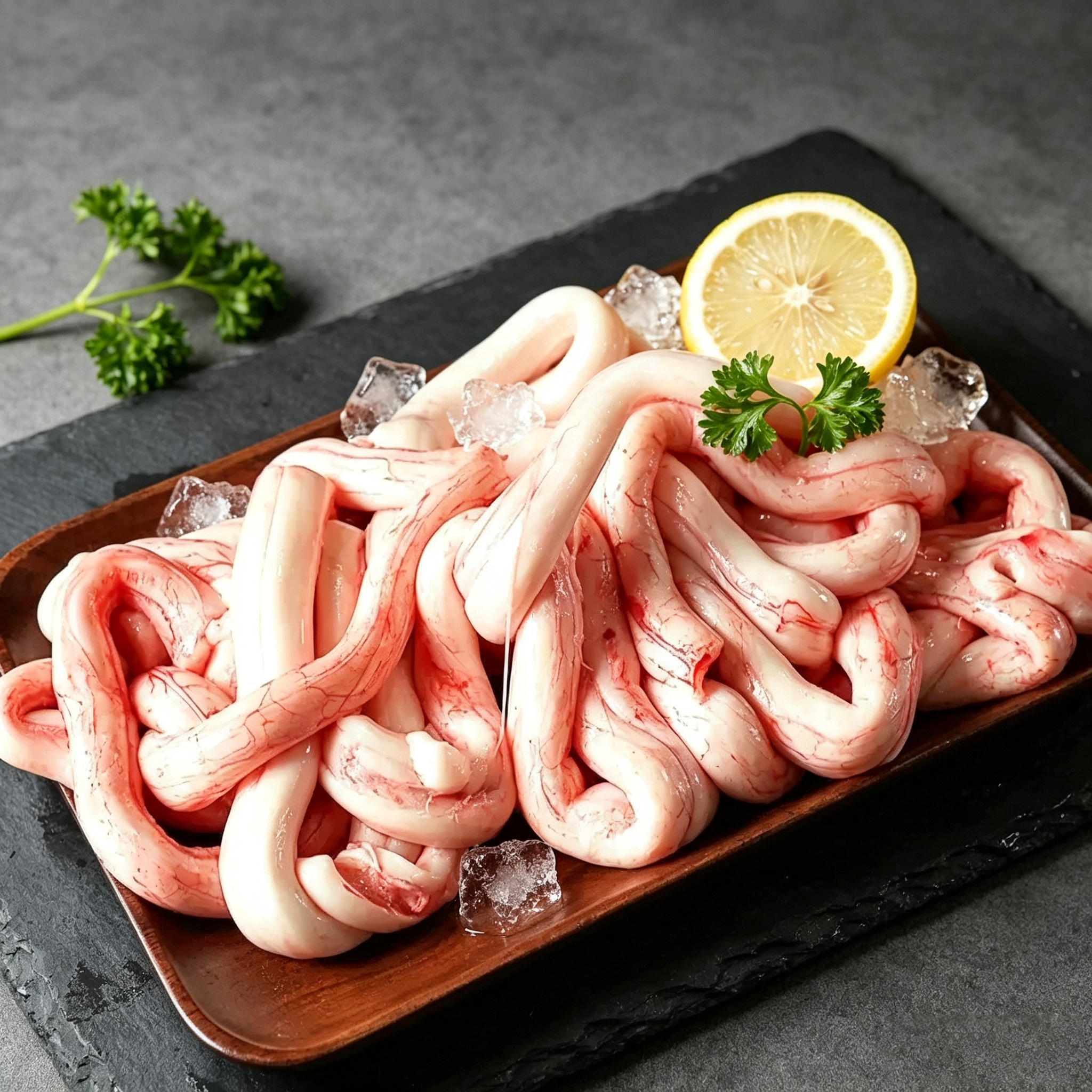 Beef Spinal Cord