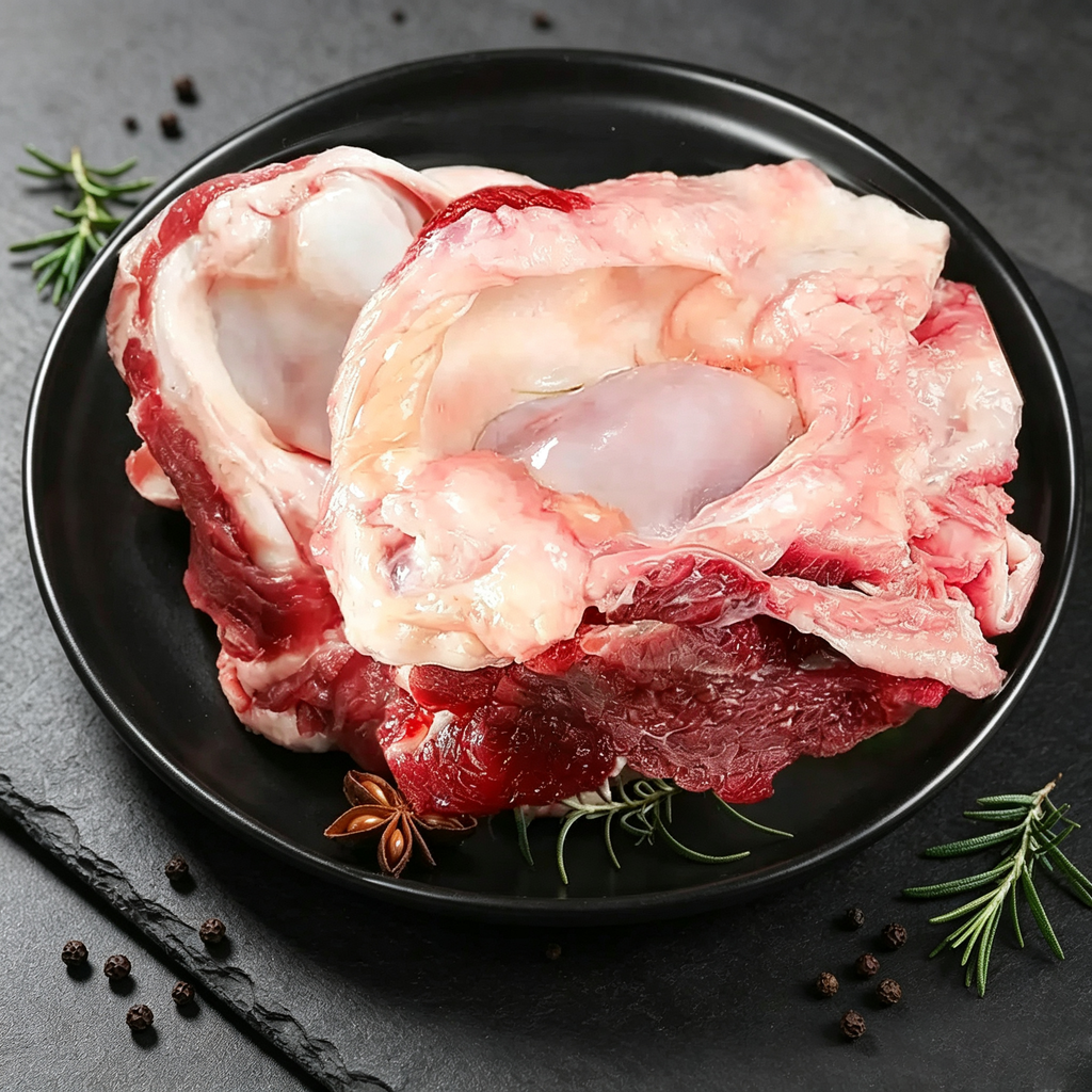 Beef Shin