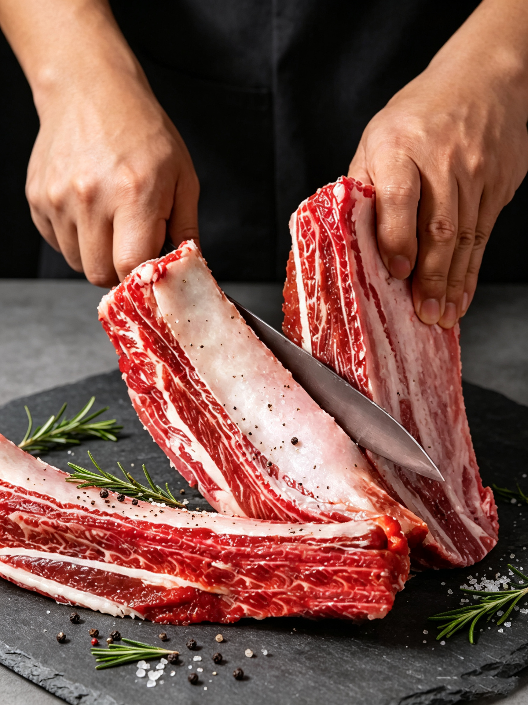 Beef Short Ribs