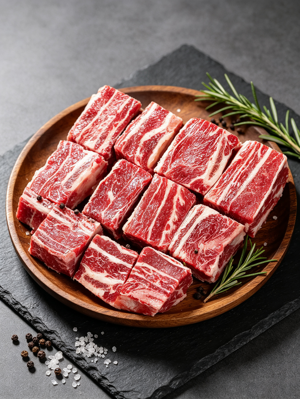 Beef Short Ribs