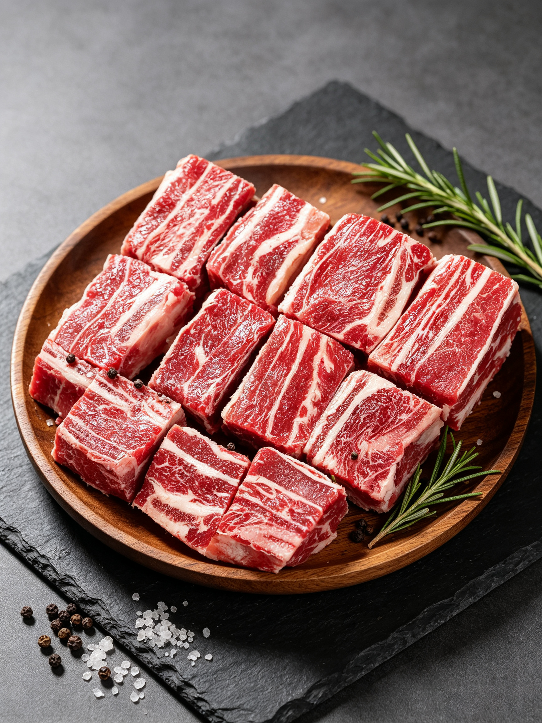 Beef Short Ribs