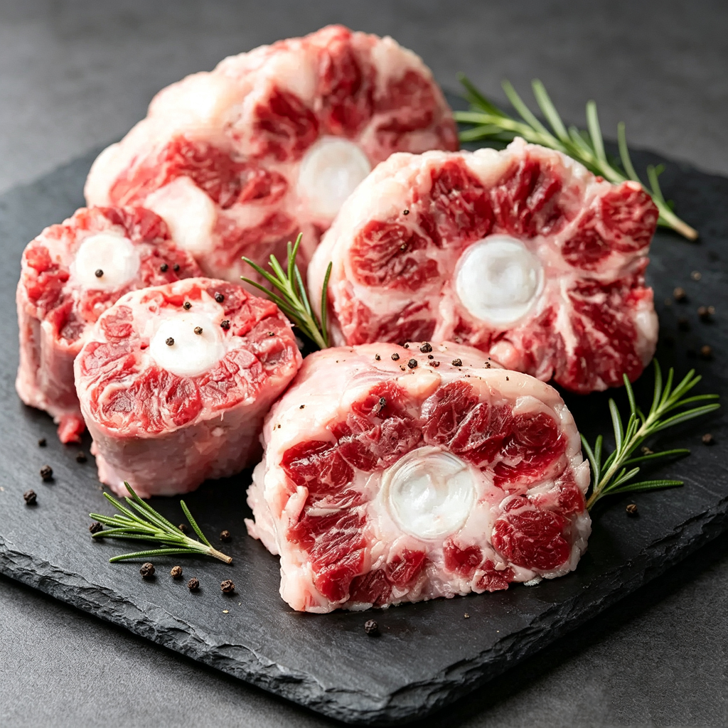Oxtail