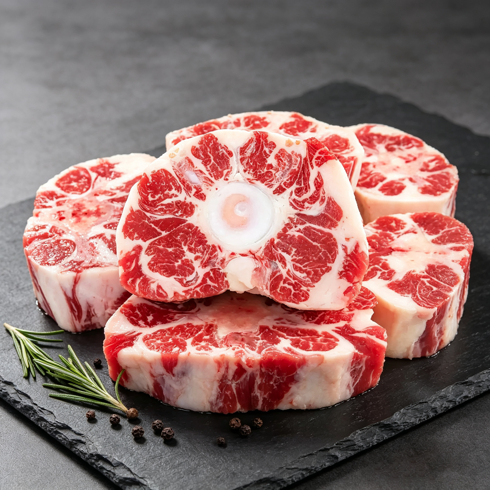 Oxtail