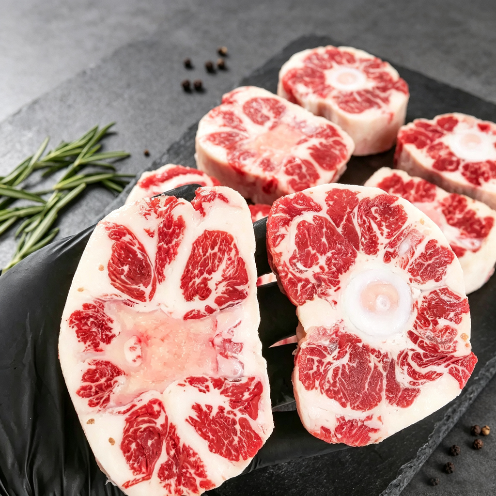 Oxtail