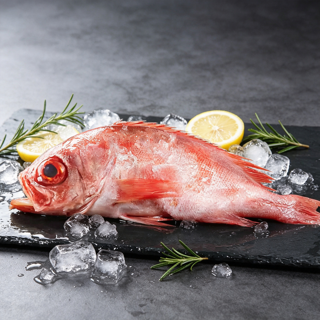 Red Snapper