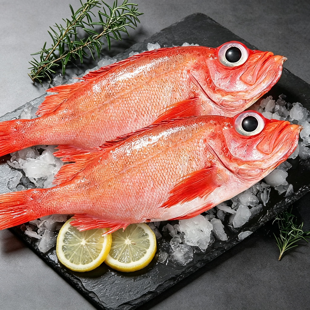 Red Snapper