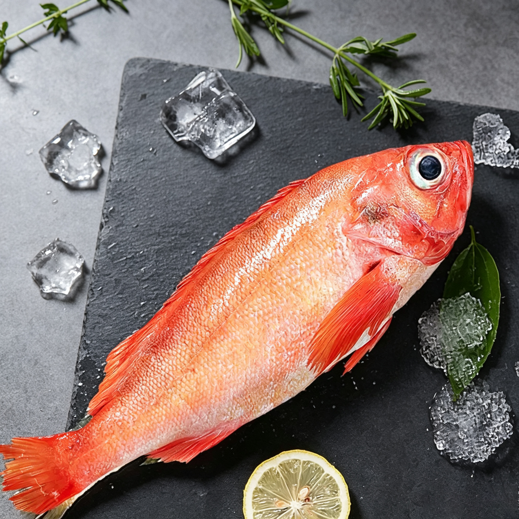 Red Snapper