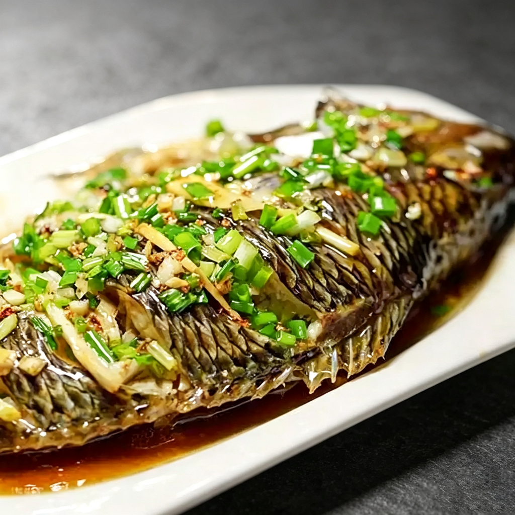 Tilapia