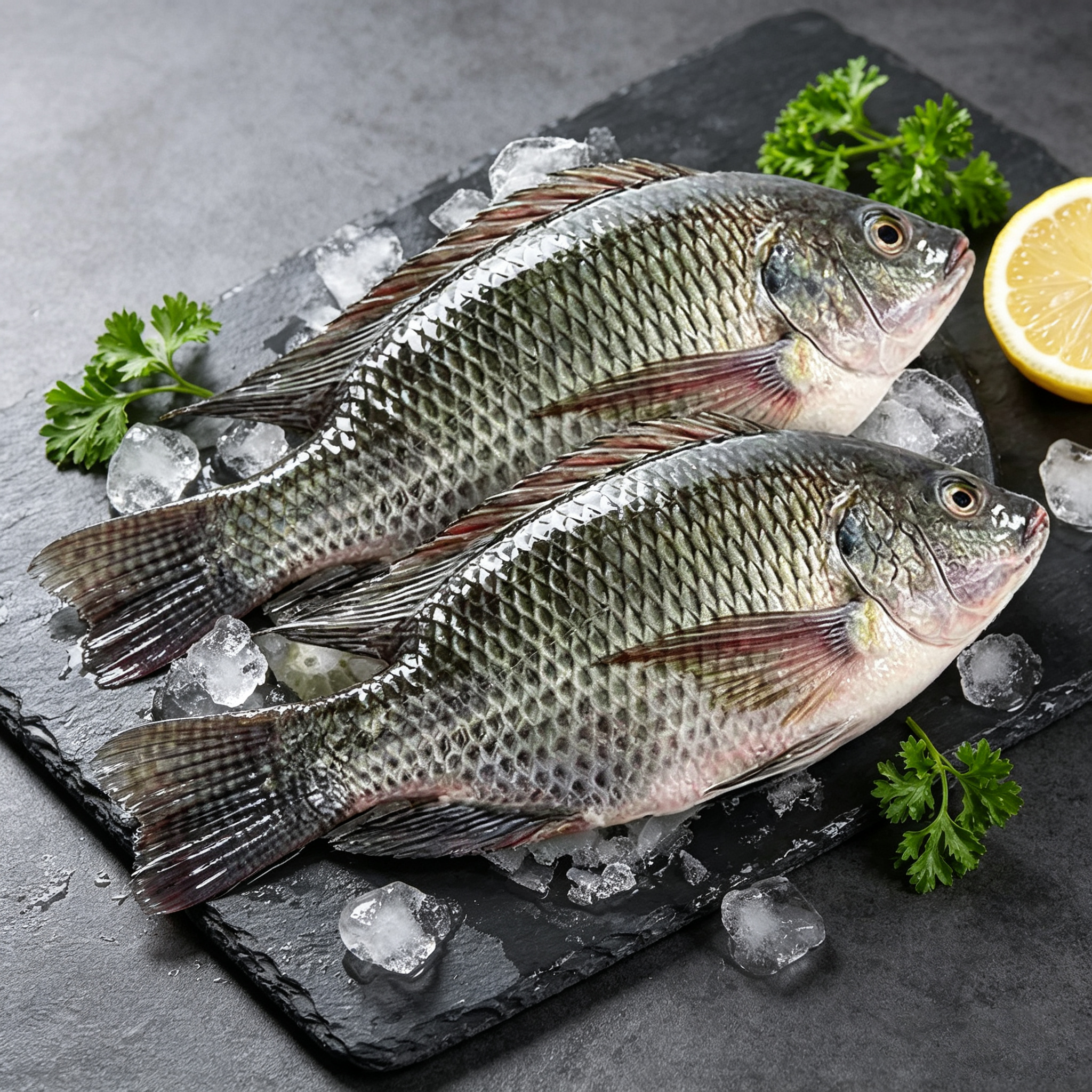 Tilapia