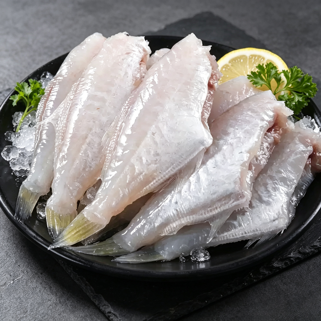 Whiting Fillets