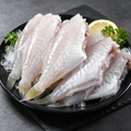 Whiting Fillets