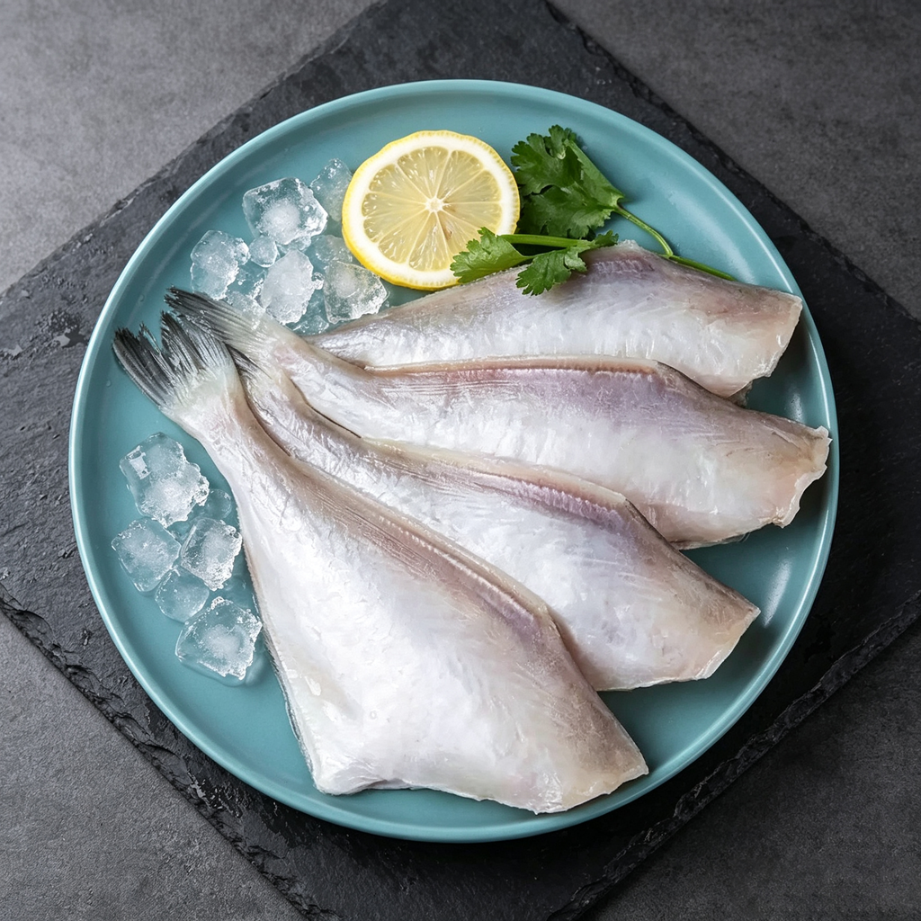 Whiting Fillets